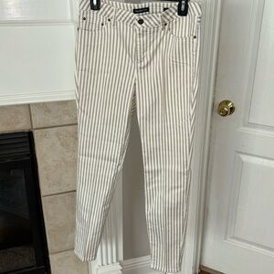 Needle&cloth skinny ankle pants